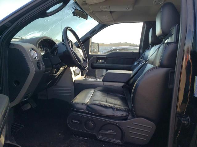 Photo 7 from auction – 2006 FORD F150 with VIN 1FTPX14506NA38331