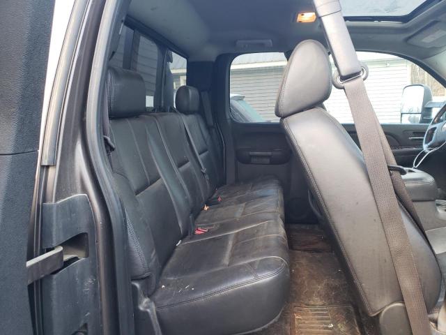 Photo 10 from auction – 2008 CHEVROLET SILVERADO with VIN 1GCHK29K08E194654