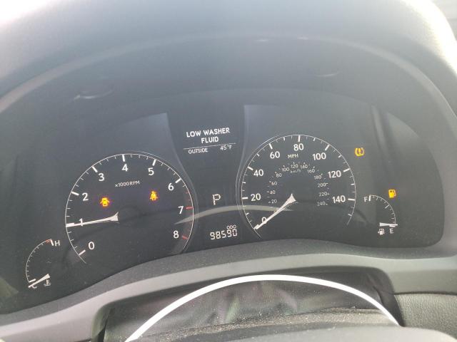 Photo 9 from auction – 2010 LEXUS RX 350 with VIN 2T2BK1BA5AC013506