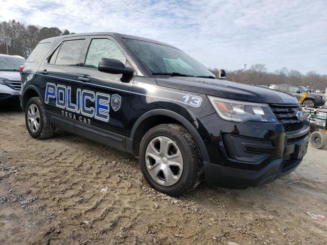 Photo 4 from auction – 2019 FORD EXPLORER P with VIN 1FM5K8AR3KGB44790