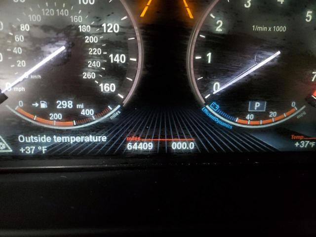 Photo 9 from auction – 2016 BMW X5 XDRIVE3 with VIN 5UXKR0C57G0P26727