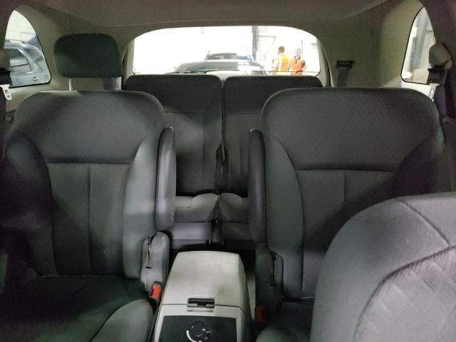 Photo 10 from auction – 2007 CHRYSLER PACIFICA T with VIN 2A8GF68X47R255552