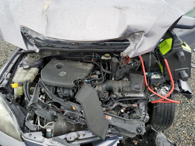 Photo 11 from auction – 2009 MAZDA 3 S with VIN JM1BK344X91200117