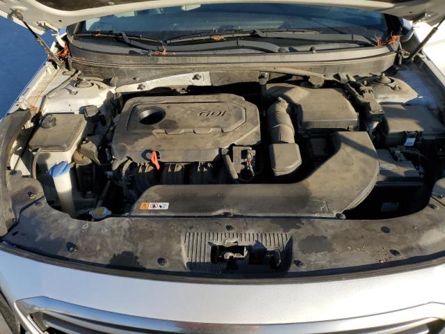 Photo 11 from auction – 2016 HYUNDAI SONATA SE with VIN 5NPE24AF2GH351323
