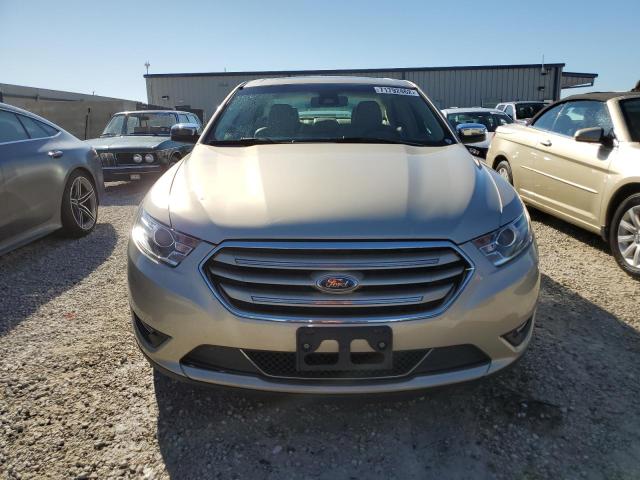 Photo 5 from auction – 2018 FORD TAURUS LIM with VIN 1FAHP2F84JG126187