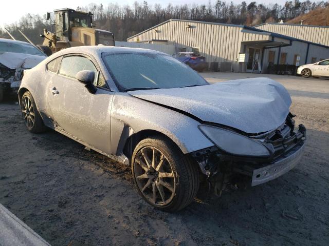 Photo 4 from auction – 2022 TOYOTA GR 86 with VIN JF1ZNBC12N8750345