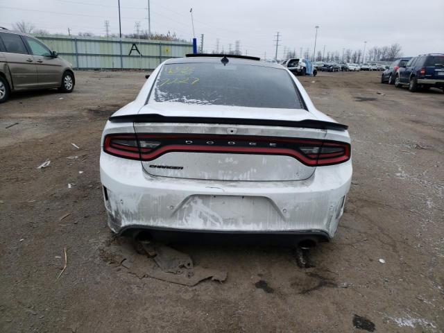 Photo 6 from auction – 2016 DODGE CHARGER R/ with VIN 2C3CDXGJ1GH307227
