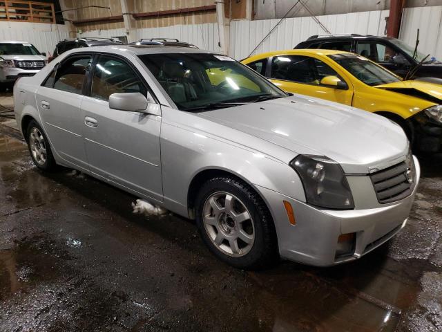 Photo 4 from auction – 2003 CADILLAC CTS with VIN 1G6DM57N730120485