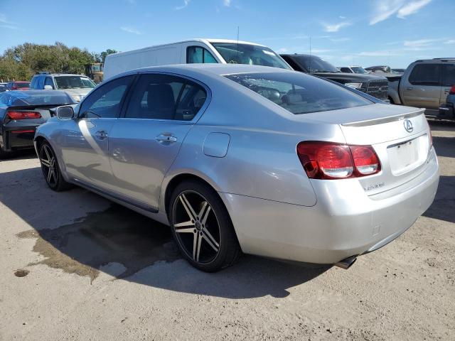 Photo 2 from auction – 2006 LEXUS GS 300 with VIN JTHBH96SX65035668