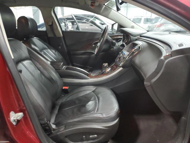 Photo 7 from auction – 2010 BUICK LACROSSE C with VIN 1G4GC5EG2AF171478