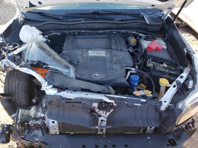 Photo 12 from auction – 2014 SUBARU FORESTER 2 with VIN JF2SJGMC3EH423667