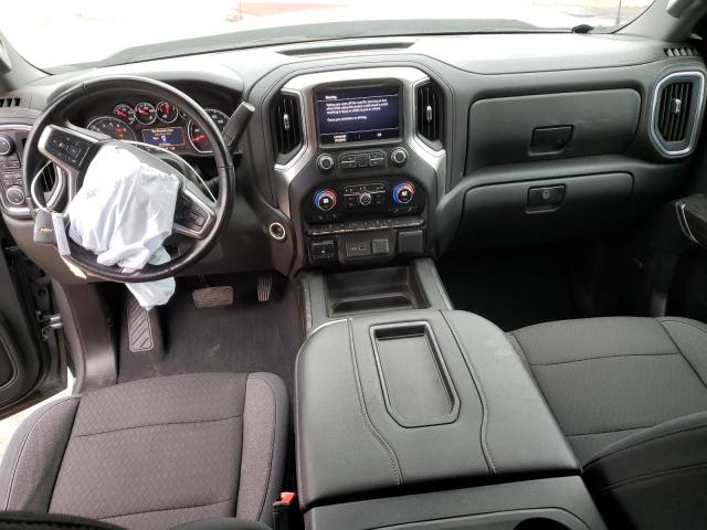 Photo 8 from auction – 2019 CHEVROLET SILVERADO with VIN 1GCRYEED5KZ282871