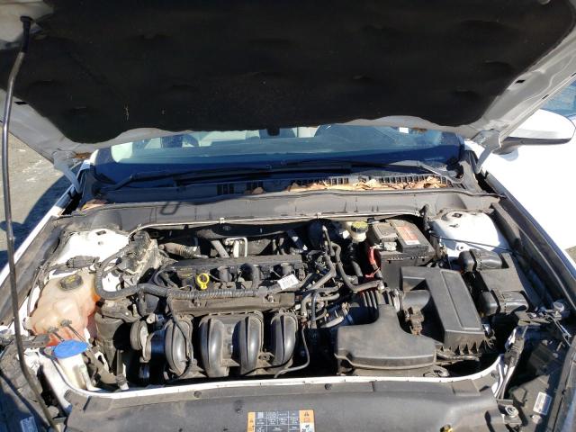 Photo 11 from auction – 2013 FORD FUSION S with VIN 3FA6P0G79DR221150