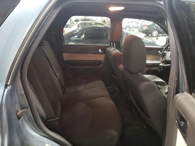 Zdjęcie 11 z aukcji – 2011 MERCURY MARINER z VIN 4M2CN8B74BKJ05925