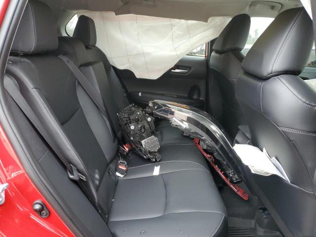 Photo 11 from auction – 2022 TOYOTA COROLLA CR with VIN 7MUDAAAG2NV007641