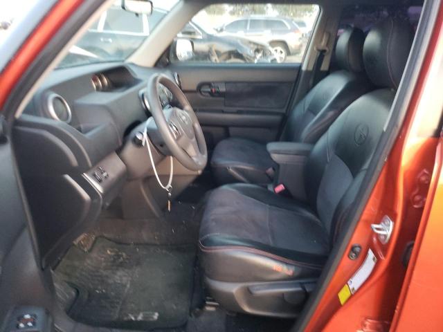 Photo 7 from auction – 2012 TOYOTA SCION XB with VIN JTLZE4FE2CJ004511