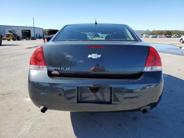 Photo 6 from auction – 2013 CHEVROLET IMPALA LT with VIN 2G1WG5E36D1176866