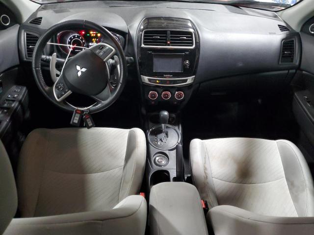 Photo 8 from auction – 2015 MITSUBISHI OUTLANDER with VIN 4A4AR4AU1FE026985