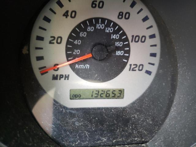 Photo 9 from auction – 2004 NISSAN XTERRA XE with VIN 5N1ED28T74C671640
