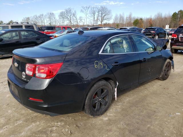 Photo 3 from auction – 2014 CHEVROLET MALIBU LS with VIN 1G11B5SL4EF222847