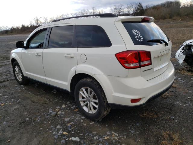 Photo 2 from auction – 2017 DODGE JOURNEY SX with VIN 3C4PDCBG0HT515979