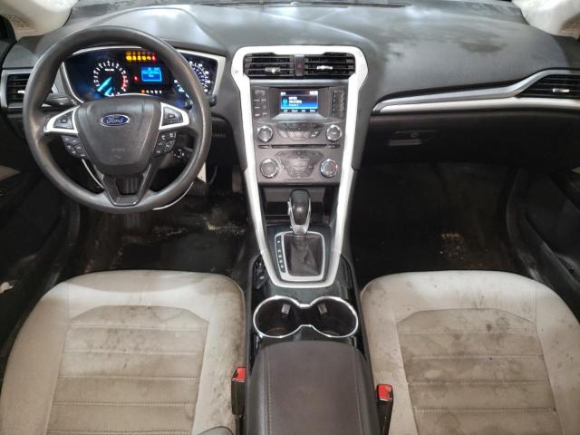 Photo 8 from auction – 2015 FORD FUSION S with VIN 1FA6P0G77F5104723