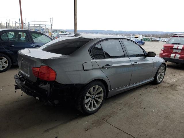 Photo 3 from auction – 2011 BMW 328 XI SUL with VIN WBAPK5C56BA658929