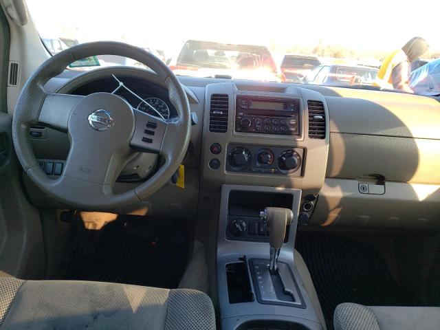Photo 8 from auction – 2006 NISSAN PATHFINDER with VIN 5N1AR18W96C607154