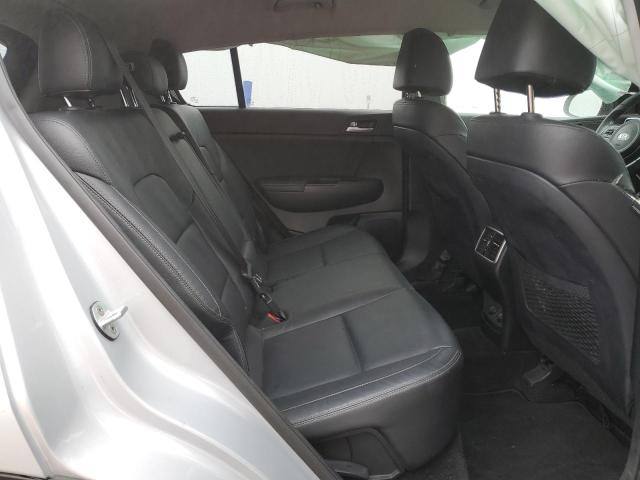 Photo 11 from auction – 2017 KIA SPORTAGE E with VIN KNDPN3AC1H7101125