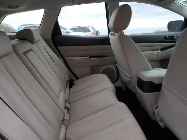 Photo 10 from auction – 2010 MAZDA CX-7 with VIN JM3ER2W59A0302275