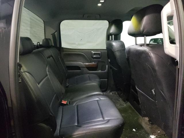 Photo 10 from auction – 2018 GMC SIERRA K15 with VIN 3GTU2MEC5JG123960