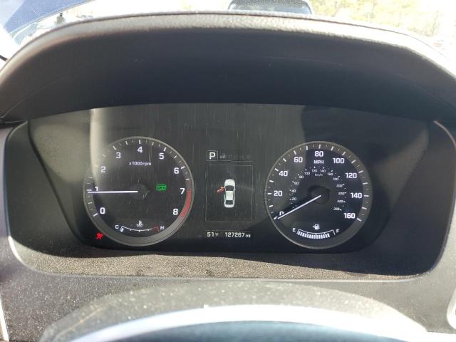 Photo 9 from auction – 2016 HYUNDAI SONATA SPO with VIN 5NPE34AF7GH345658