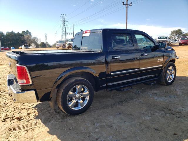 Photo 3 from auction – 2015 RAM 1500 LARAM with VIN 1C6RR6NM4FS592647