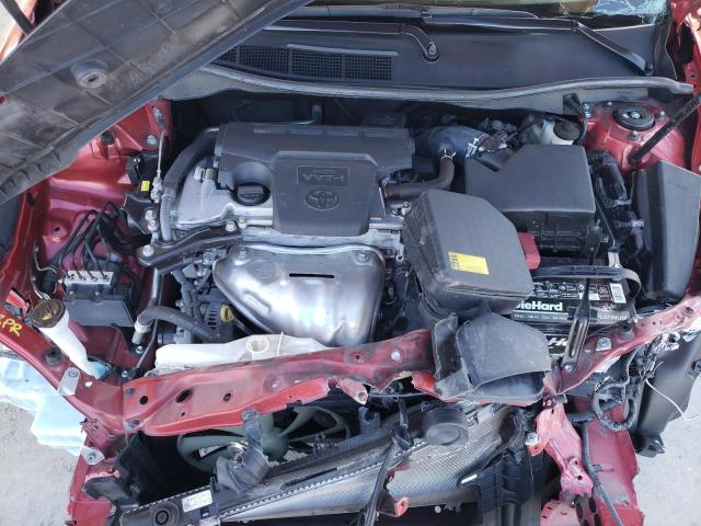 Photo 11 from auction – 2014 TOYOTA CAMRY L with VIN 4T1BF1FK8EU762087