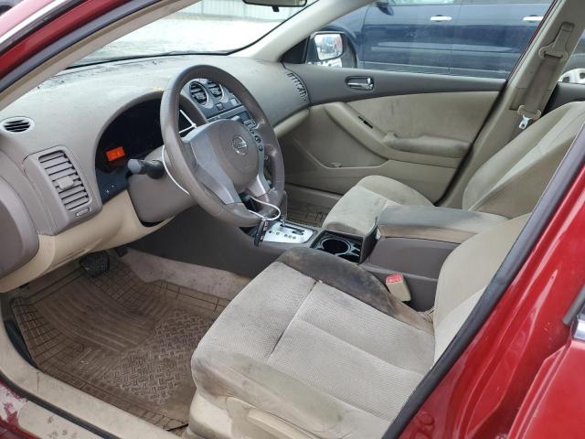 Photo 7 from auction – 2007 NISSAN ALTIMA 2.5 with VIN 1N4AL21E07N436366
