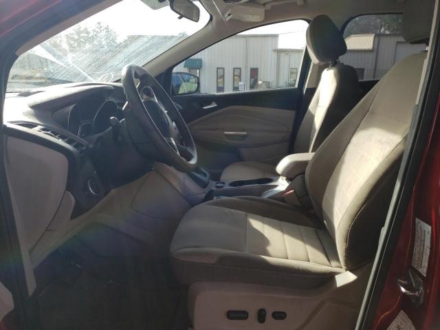 Photo 7 from auction – 2016 FORD ESCAPE SE with VIN 1FMCU9G98GUC83451