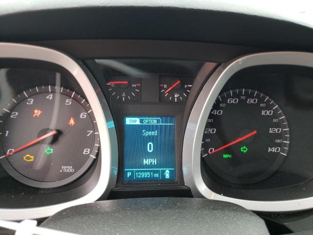 Photo 9 from auction – 2015 CHEVROLET EQUINOX LT with VIN 2GNFLHEK3F6319765