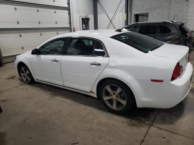 Photo 2 from auction – 2012 CHEVROLET MALIBU 1LT with VIN 1G1ZC5E07CF201263