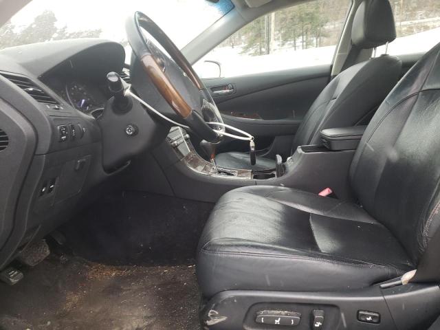 Photo 7 from auction – 2011 LEXUS ES 350 with VIN JTHBK1EG4B2434037