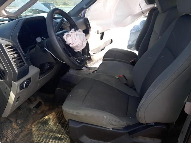 Photo 7 from auction – 2015 FORD F150 SUPER with VIN 1FTEX1E84FFA51626