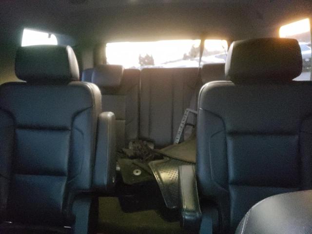 Photo 10 from auction – 2015 GMC YUKON SLT with VIN 1GKS2BKC1FR557479