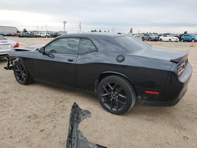 Photo 2 from auction – 2019 DODGE CHALLENGER with VIN 2C3CDZAG8KH640722
