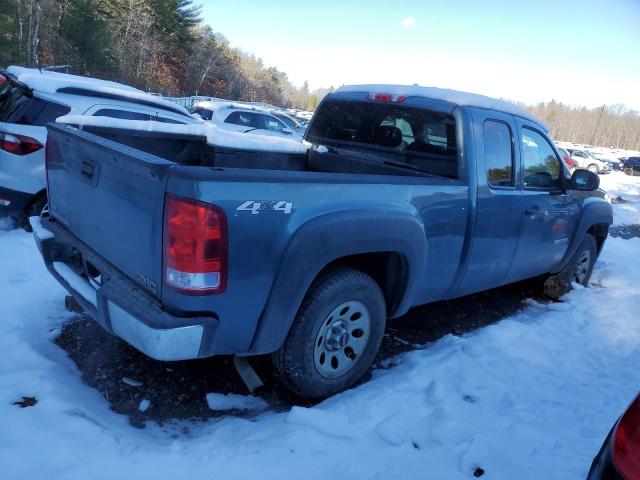 Photo 3 from auction – 2012 GMC SIERRA K15 with VIN 1GTR2TEA7CZ297529