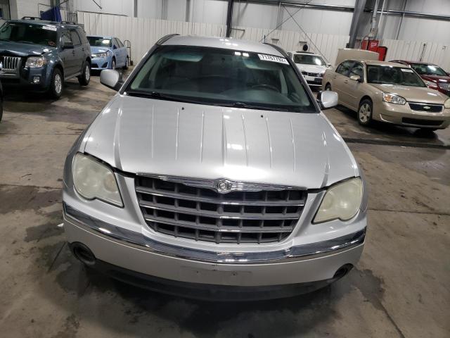Photo 5 from auction – 2007 CHRYSLER PACIFICA T with VIN 2A8GF68X47R255552
