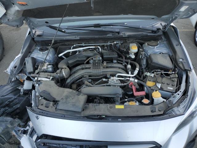Photo 11 from auction – 2020 SUBARU CROSSTREK with VIN JF2GTAEC2L8258123