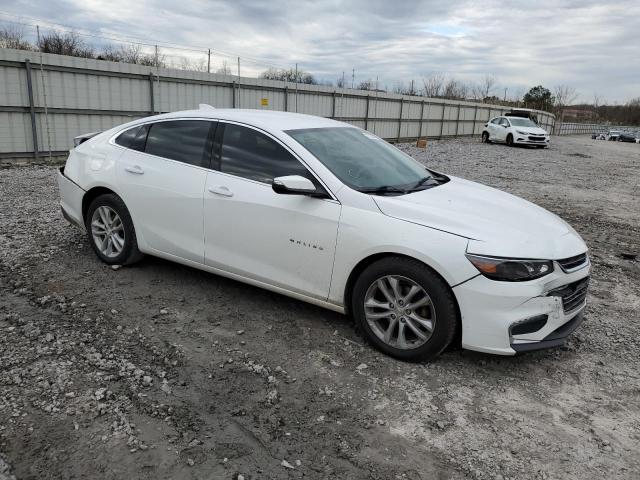 Photo 4 from auction – 2018 CHEVROLET MALIBU LT with VIN 1G1ZD5ST0JF206586