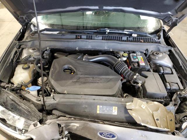 Photo 11 from auction – 2013 FORD FUSION SE with VIN 3FA6P0HR9DR138947