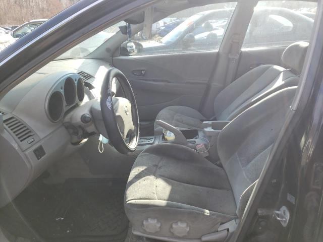 Photo 7 from auction – 2003 NISSAN ALTIMA BAS with VIN 1N4AL11D53C282647