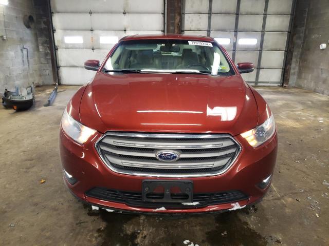 Photo 5 from auction – 2014 FORD TAURUS SEL with VIN 1FAHP2H81EG142222