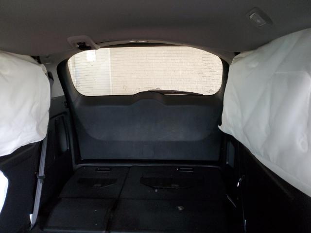 Photo 10 from auction – 2022 HONDA ODYSSEY EX with VIN 5FNRL6H72NB065296